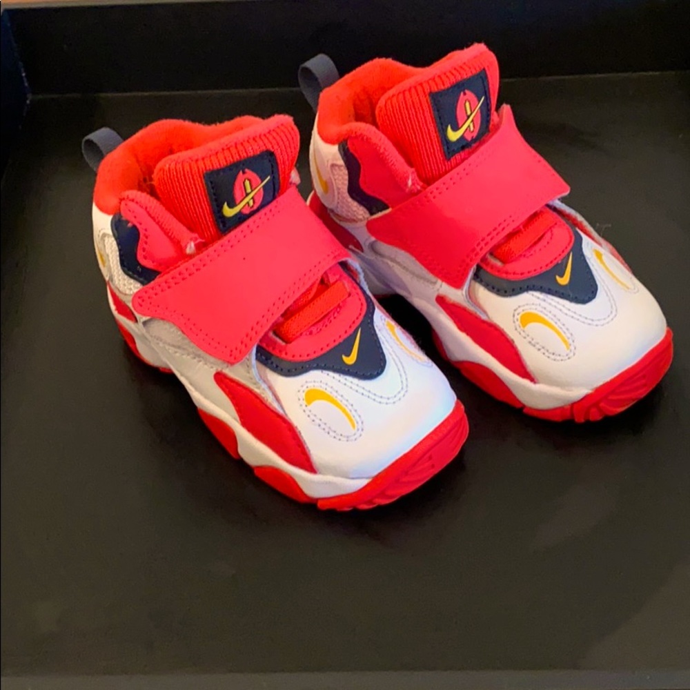 Nike Air Speed Turf (toddler)